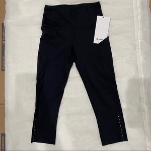 Lululemon new size 4